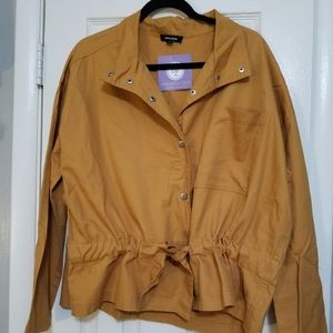 Boutique🌹 blouse long sleeve Size M